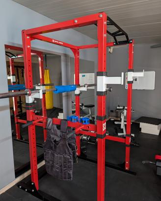 home gym 