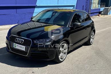 AUDI A1 1.2 TFSI Attraction