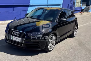 AUDI A1 1.2 TFSI Attraction