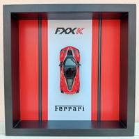 Quadro Ferrari FXXK
