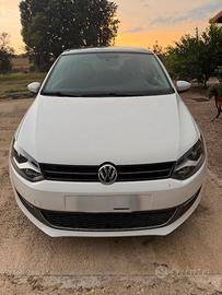 Volkswagen Polo 1.6 TDI 90 CV Highline 3p
