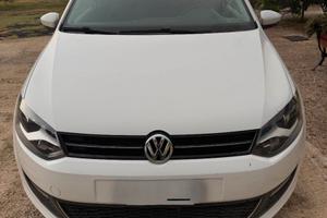Volkswagen Polo 1.6 TDI 90 CV Highline 3p