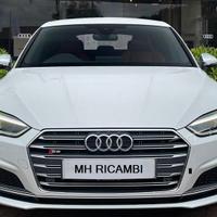 Ricambi Originali Audi A5 S5 RS5 8W B9 F5 2017-24