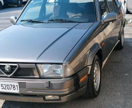 Alfa Romeo 75 1.8i turbo America