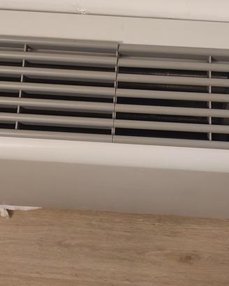 Ventilconvettore 