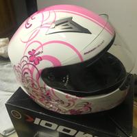 Casco smook taglia S