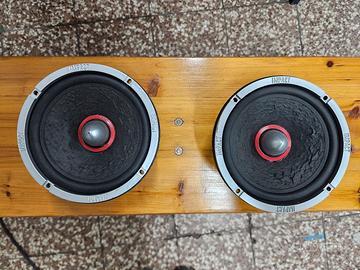 woofer impact rh6638 