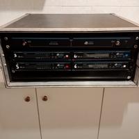 Radiomicrofoni Db Technologies