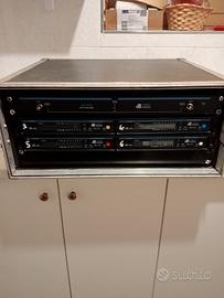 Radiomicrofoni Db Technologies