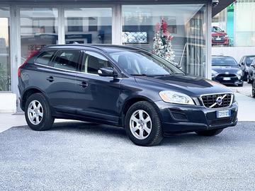 Volvo XC 60 2.4 AWD Diesel 215CV Automatica! E5 - 