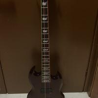 Basso LTD (ESP) Viper - 404