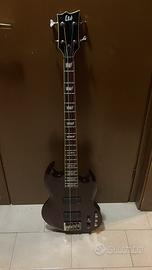 Basso LTD (ESP) Viper - 404