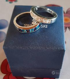 Ribasso Anelli fidanzati Lui&Lei