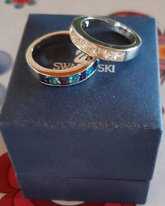 Ribasso Anelli fidanzati Lui&Lei