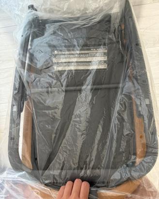 Sdraietta maxi-cosi Kori