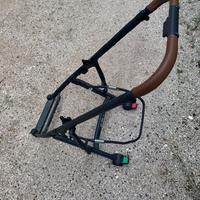 Telaio passeggino Uppababy Cruz V2 2024