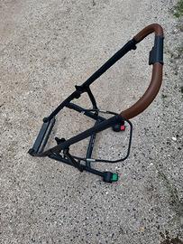 Telaio passeggino Uppababy Cruz V2 2024