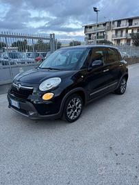 Fiat 500L 1.3 Multijet 85 CV Trekking