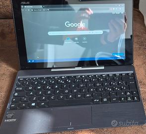 Asus T100TA Windows 10