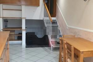 MONTECOMPATRi MONOLOCALE ARREDATO