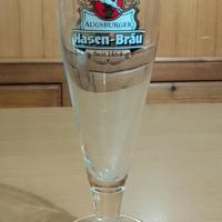 bicchieri da birra hasen-bräu