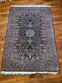 Tappeto Kirman Laver Persiano