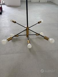 Lampadario a sospensione