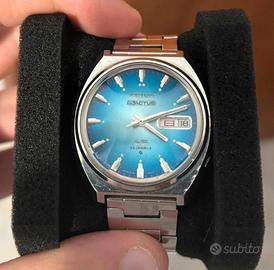 Seiko 5 Actus 6106-7700