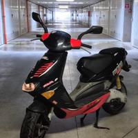 Aprilia SR 50 - 2000