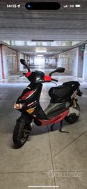 Aprilia SR 50 - 2000