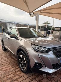 Peugeot 2008 allure pack