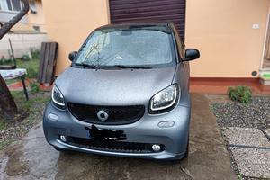  Smart fortwo 1000cc a benzina 