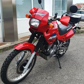 Honda Dominator 650 NX