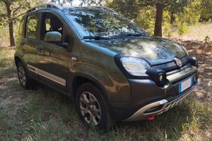 Fiat Panda 4x4 Cross 1.3 Multijet 