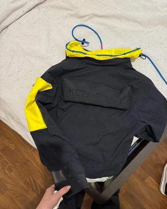 Nike x Off-White Taglia S – Originale