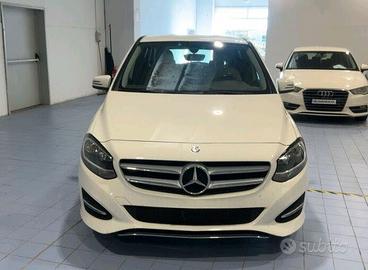 Mercedes-benz B 180 CDI Sport AMG LINE