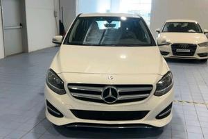 Mercedes-benz B 180 CDI Sport AMG LINE