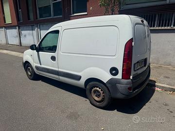 RENAULT Kangoo 2ª serie - 2007