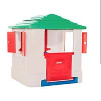 Casetta chicco country bambini per giardino 