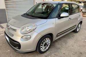 Fiat 500L 1.3 Multijet 95 CV Pop Star