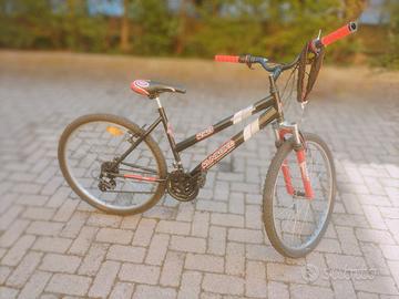 bici mountainbike donna/ragazza