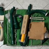 Accessori scopa elettrica Folletto