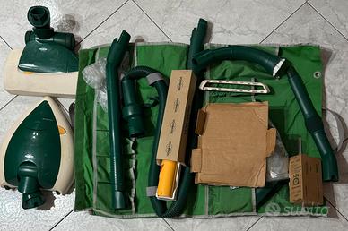 Accessori scopa elettrica Folletto