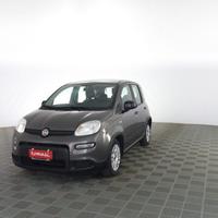 FIAT Panda Panda 1.0 FireFly S&S Hybrid