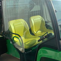 Kit portiere per gator John Deere