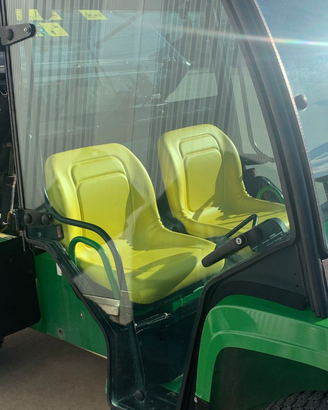Kit portiere per gator John Deere