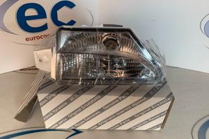 51775346 FANALINO RETROMARCIA POSTERIORE DESTRO FI