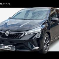 Renault Clio TCe 90 CV 5 porte Techno