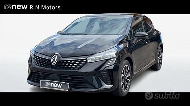 Renault Clio TCe 90 CV 5 porte Techno