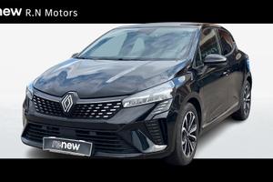 Renault Clio TCe 90 CV 5 porte Techno